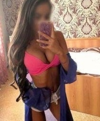 Анкета проститутки Вика - Фото 1, Пудем, 24 года, №6103